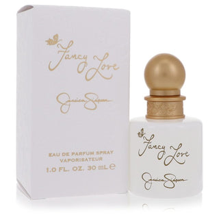 Shop Fancy Love Eau De Parfum Spray By Jessica Simpson - High-Quality U.S. Made Women’s Fashion with Free & Fast Shipping