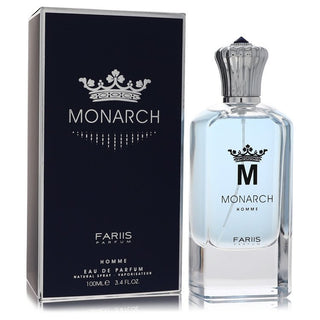 Shop Fariis Monarch Eau De Parfum Spray By Fariis Parfum - High-Quality U.S. Made Women’s Fashion with Free Fast Shipping