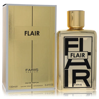 Shop Fariis Flair Eau De Parfum Spray By Fariis Parfum - High-Quality U.S. Made Women’s Fashion with Free & Fast Shipping