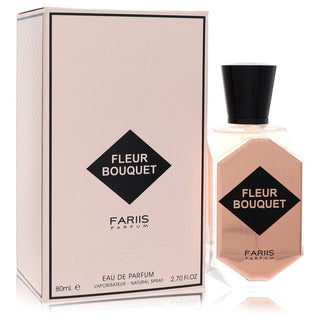 Shop Fariis Fleur Bouquet Eau De Parfum Spray By Fariis Parfum - High-Quality U.S. Made Women’s Fashion with Free & Fast Shipping