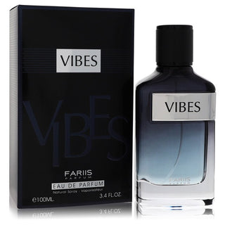 Shop Fariis Vibes Eau De Parfum Spray By Fariis Parfum - High-Quality U.S. Made Women’s Fashion with Free & Fast Shipping