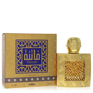 Shop Fatinah Concentrated Perfume Oil (Unisex) By Ajmal - High-Quality U.S. Made Women’s Fashion with Free & Fast Shipping