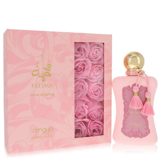 Shop Afnan Fatima Extrait De Parfum By Afnan - High-Quality U.S. Made Women’s Fashion with Free & Fast Shipping