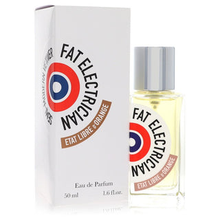 Shop Fat Electrician Eau De Parfum Spray By Etat Libre D'orange - High-Quality U.S. Made Women’s Fashion with Free & Fast Shipping