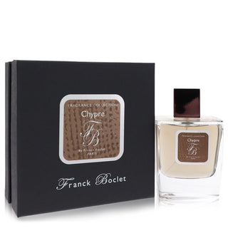 Shop Franck Boclet Chypre Eau De Parfum Spray By Franck Boclet - High-Quality U.S. Made Women’s Fashion with Free & Fast Shipping