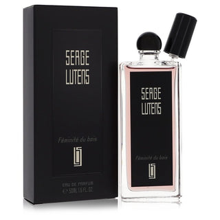 Shop Feminite Du Bois Eau De Parfum Spray (Unisex) By Serge Lutens - High-Quality U.S. Made Women’s Fashion with Free & Fast Shipping