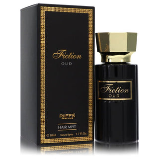 Shop Fiction Oud Hair Mist By Riiffs - High-Quality U.S. Made Women’s Fashion with Free & Fast Shipping