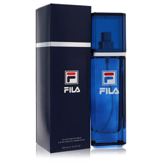 Shop Fila Eau De Toilette Spray By Fila - High-Quality U.S. Made Women’s Fashion with Free & Fast Shipping