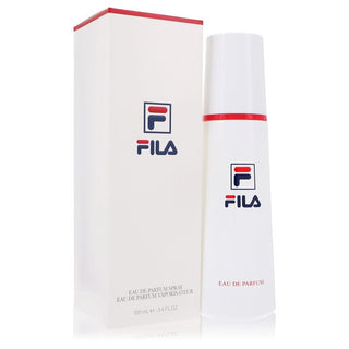 Shop Fila Eau De Parfum Spray By Fila - High-Quality U.S. Made Women’s Fashion with Free & Fast Shipping