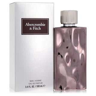 Shop First Instinct Extreme Eau De Parfum Spray By Abercrombie & Fitch - High-Quality U.S. Made Women’s Fashion with Free & Fast Shipping