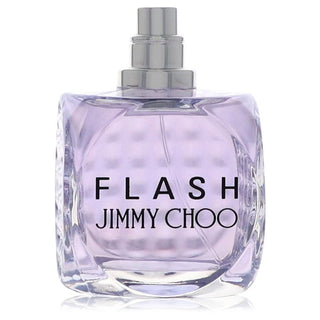 Shop Flash Eau De Parfum Spray (Tester) By Jimmy Choo - High-Quality U.S. Made Women’s Fashion with Free & Fast Shipping