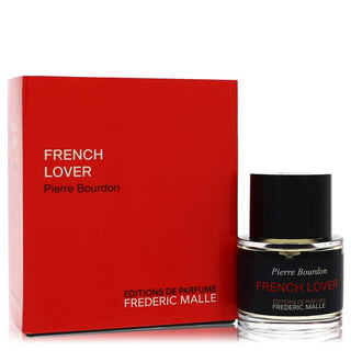 Shop French Lover Eau De Parfum Spray By Frederic Malle - High-Quality U.S. Made Women’s Fashion with Free & Fast Shipping