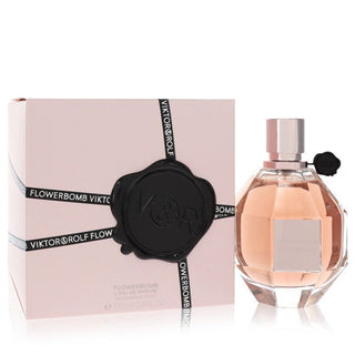 Shop Flowerbomb Eau De Parfum Spray By Viktor & Rolf - High-Quality U.S. Made Women’s Fashion with Free & Fast Shipping