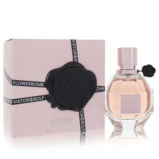 Shop Flowerbomb Eau De Parfum Spray By Viktor & Rolf - High-Quality U.S. Made Women’s Fashion with Free & Fast Shipping