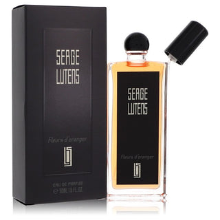 Shop Fleurs D'oranger Eau De Parfum Spray (Unisex) By Serge Lutens - High-Quality U.S. Made Women’s Fashion with Free & Fast Shipping