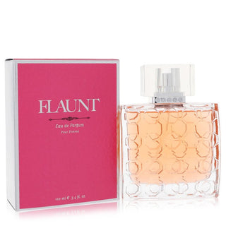 Shop Flaunt Pour Femme Eau De Parfum Spray By Joseph Prive - High-Quality U.S. Made Women’s Fashion with Free & Fast Shipping