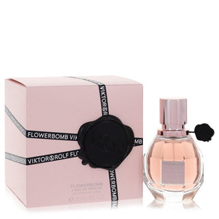 Shop Flowerbomb Eau De Parfum Spray By Viktor & Rolf - High-Quality U.S. Made Women’s Fashion with Free & Fast Shipping