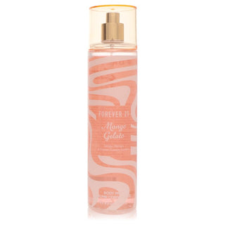 Shop Forever 21 Mango Gelato Body Mist By Forever 21 - High-Quality U.S. Made Women’s Fashion with Free & Fast Shipping