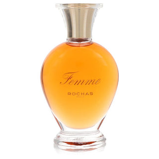 Shop Femme Rochas Eau De Toilette Spray (Tester) By Rochas - High-Quality U.S. Made Women’s Fashion with Free & Fast Shipping