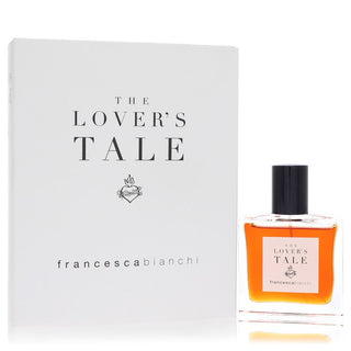 Shop Francesca Bianchi The Lover's Tale Extrait De Parfum Spray (Unisex) By Francesca Bianchi - High-Quality U.S. Made Women’s Fashion with Free & Fast Shipping