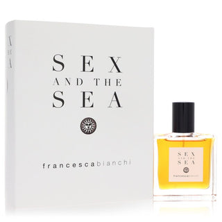 Shop Francesca Bianchi Sex And The Sea Extrait De Parfum Spray (Unisex) By Francesca Bianchi - High-Quality U.S. Made Women’s Fashion with Free & Fast Shipping