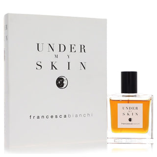 Shop Francesca Bianchi Under My Skin Extrait De Parfum Spray (Unisex) By Francesca Bianchi - High-Quality U.S. Made Women’s Fashion with Free & Fast Shipping