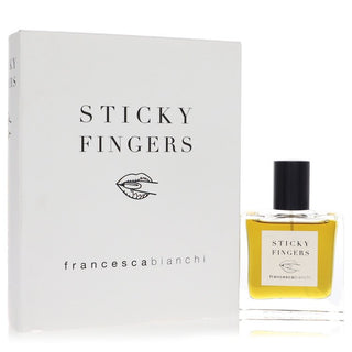 Shop Francesca Bianchi Sticky Fingers Extrait De Parfum Spray (Unisex) By Francesca Bianchi - High-Quality U.S. Made Women’s Fashion with Free & Fast Shipping