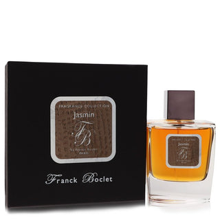 Shop Franck Boclet Jasmin Eau De Parfum Spray (Unisex) By Franck Boclet - High-Quality U.S. Made Women’s Fashion with Free & Fast Shipping