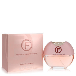 Shop French Connection Woman Eau De Toilette Spray By French Connection - High-Quality U.S. Made Women’s Fashion with Free & Fast Shipping