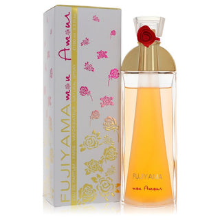 Shop Fujiyama Mon Amour Eau De Parfum Spray By Succes De Paris - High-Quality U.S. Made Women’s Fashion with Free & Fast Shipping