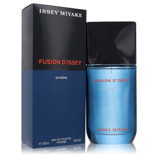 Shop Fusion D'issey Extreme Eau De Toilette Intense Spray By Issey Miyake - High-Quality U.S. Made Women’s Fashion with Free & Fast Shipping