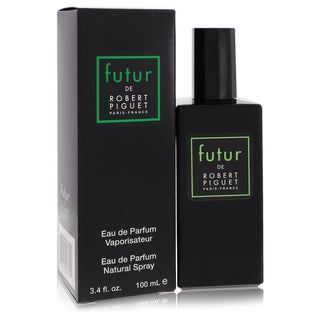 Shop Futur Eau De Parfum Spray By Robert Piguet - High-Quality U.S. Made Women’s Fashion with Free & Fast Shipping