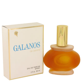 Shop Galanos De Serene Eau De Parfum Spray By James Galann - High-Quality U.S. Made Women’s Fashion with Free & Fast Shipping