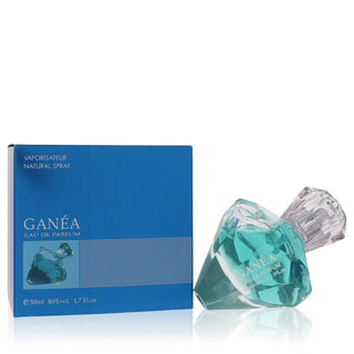 Shop Ganea Eau De Parfum Spray By Ganea - High-Quality U.S. Made Women’s Fashion with Free & Fast Shipping