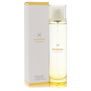 Shop Gap Sunshine Eau De Toilette Spray By Gap - High-Quality U.S. Made Women’s Fashion with Free & Fast Shipping