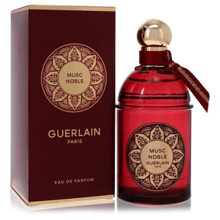 Shop Musc Noble Eau De Parfum Spray By Guerlain - High-Quality U.S. Made Women’s Fashion with Free & Fast Shipping