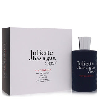 Shop Gentlewoman Eau De Parfum Spray By Juliette Has a Gun - High-Quality U.S. Made Women’s Fashion with Free & Fast Shipping