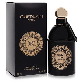 Shop Santal Royal Eau De Parfum Spray By Guerlain - High-Quality U.S. Made Women’s Fashion with Free & Fast Shipping