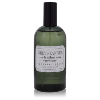 Shop Grey Flannel Eau De Toilette Spray (Tester) By Geoffrey Beene - High-Quality U.S. Made Women’s Fashion with Free & Fast Shipping