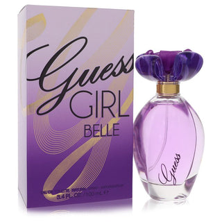 Shop Guess Girl Belle Eau De Toilette Spray By Guess - High-Quality U.S. Made Women’s Fashion with Free & Fast Shipping