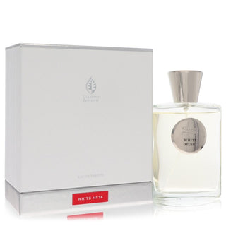 Shop Giardino Benessere White Musk Eau De Parfum Spray (Unisex) By Giardino Benessere - High-Quality U.S. Made Women’s Fashion with Free & Fast Shipping