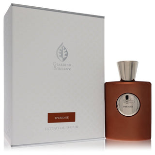 Shop Giardino Benessere Iperione Extrait De Parfum Spray (Unisex) By Giardino Benessere - High-Quality U.S. Made Women’s Fashion with Free & Fast Shipping