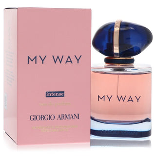 Shop Giorgio Armani My Way Intense Eau De Parfum Spray By Giorgio Armani - High-Quality U.S. Made Women’s Fashion with Free & Fast Shipping