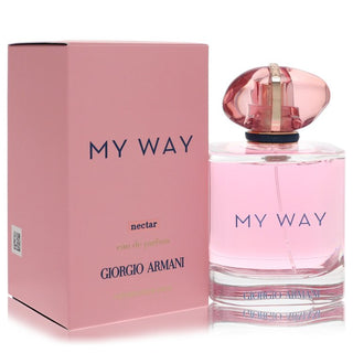 Shop Giorgio Armani My Way Nectar Eau De Parfum Spray By Giorgio Armani - High-Quality U.S. Made Women’s Fashion with Free & Fast Shipping