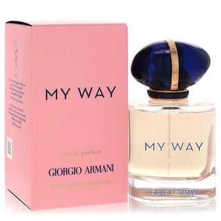 Shop Giorgio Armani My Way Eau De Parfum Spray By Giorgio Armani - High-Quality U.S. Made Women’s Fashion with Free & Fast Shipping