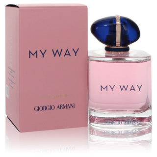 Shop Giorgio Armani My Way Eau De Parfum Spray By Giorgio Armani - High-Quality U.S. Made Women’s Fashion with Free & Fast Shipping