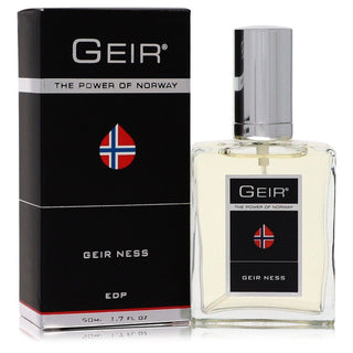 Shop Geir Eau De Parfum Spray By Geir Ness - High-Quality U.S. Made Women’s Fashion with Free & Fast Shipping