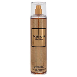 Shop Gold Rush Fragrance Mist By Paris Hilton - High-Quality U.S. Made Women’s Fashion with Free & Fast Shipping