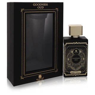 Shop Goodness Oud Eau De Parfum Spray By Riiffs - High-Quality U.S. Made Women’s Fashion with Free & Fast Shipping