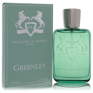 Shop Greenley Eau De Parfum Spray (Unisex) By Parfums De Marly - High-Quality U.S. Made Women’s Fashion with Free & Fast Shipping